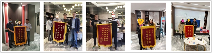 卡诺亚再获五星级售后办事认证证书